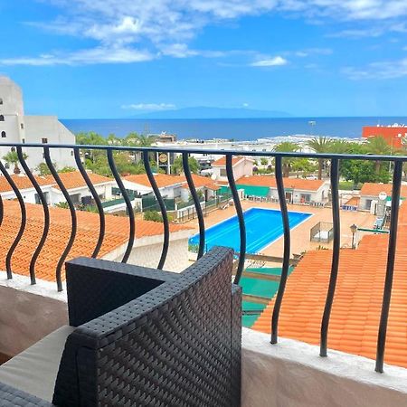Adeje Beach Apartament + Parking Costa Adeje  Extérieur photo