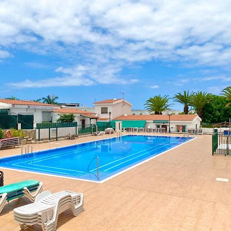 Adeje Beach Apartament + Parking Costa Adeje  Extérieur photo
