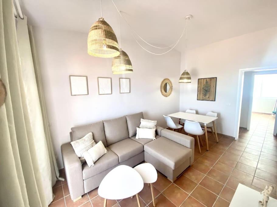 Adeje Beach Apartament + Parking Costa Adeje  Extérieur photo