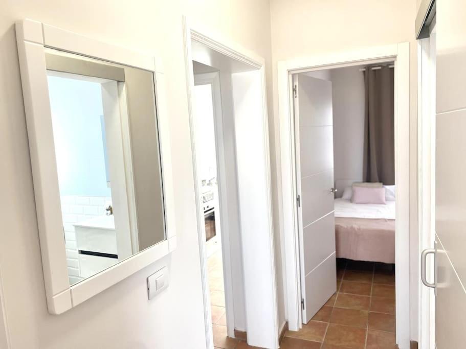 Adeje Beach Apartament + Parking Costa Adeje  Extérieur photo