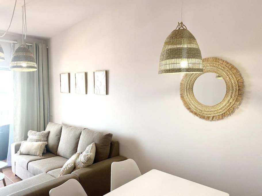 Adeje Beach Apartament + Parking Costa Adeje  Extérieur photo