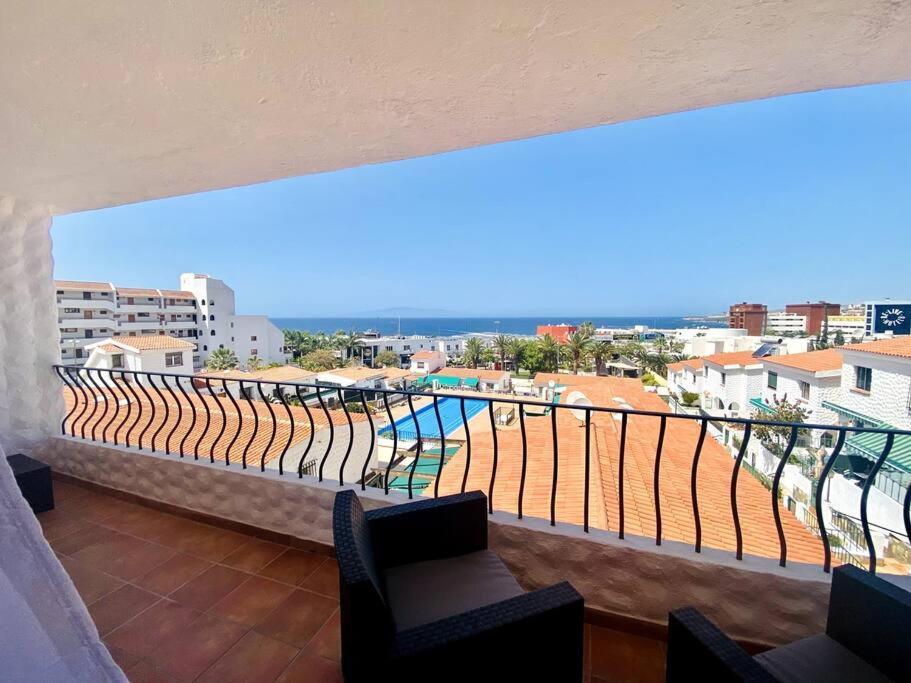 Adeje Beach Apartament + Parking Costa Adeje  Extérieur photo