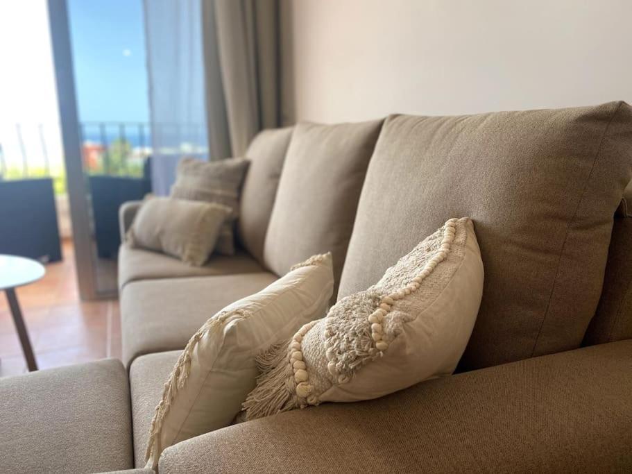 Adeje Beach Apartament + Parking Costa Adeje  Extérieur photo