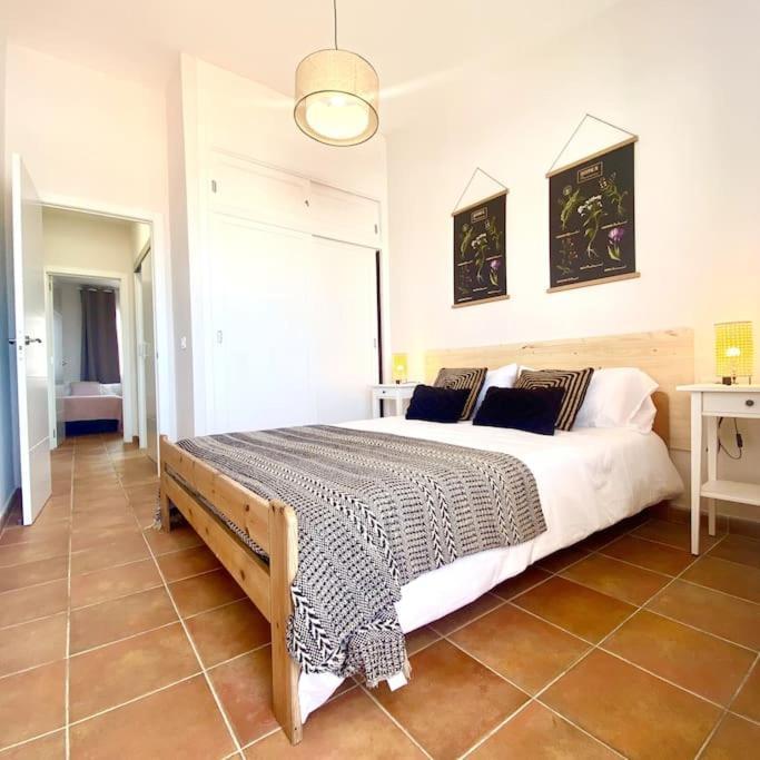 Adeje Beach Apartament + Parking Costa Adeje  Extérieur photo