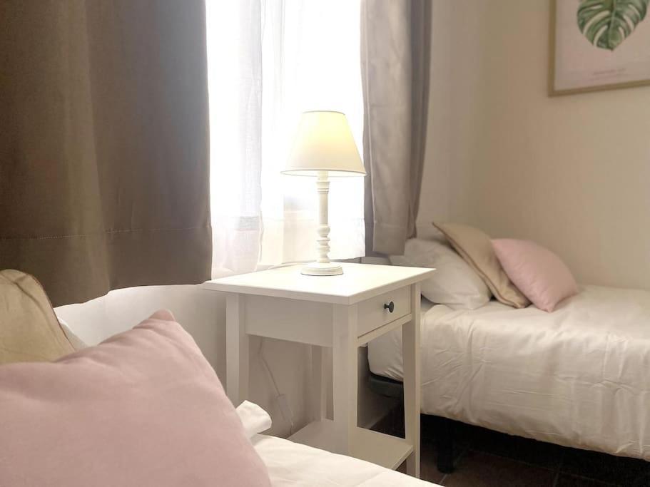 Adeje Beach Apartament + Parking Costa Adeje  Extérieur photo